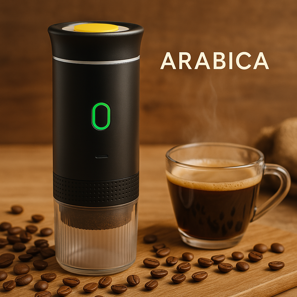 Arabica