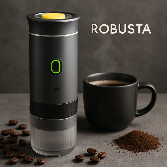 Robusta