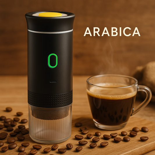 Arabica