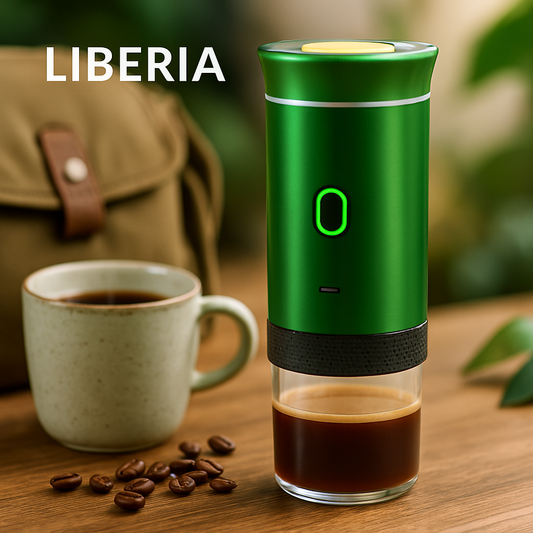 Libéria