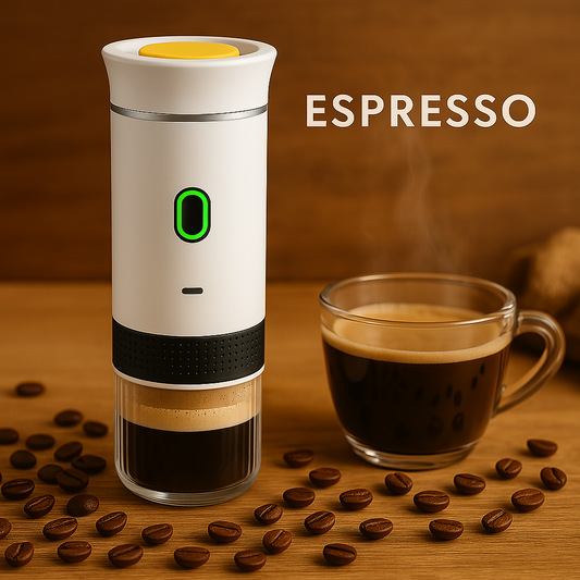 Espresso